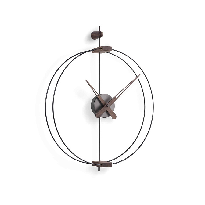Часы настенные Nano NOMON - фото-1 | interior market
