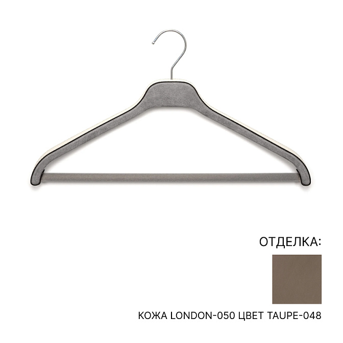 Плечики  Pinetti COAT AND TROUSERS HANGER - фото-1 | interior market