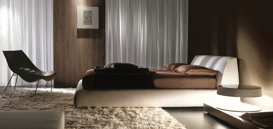Кровать i4Mariani BE_LOOK - фото-4 | interior market