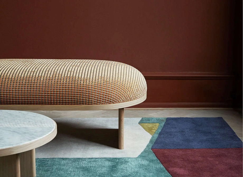 Журнальный столик Please Wait To Be Seated ANZA  - фото-6 | interior market