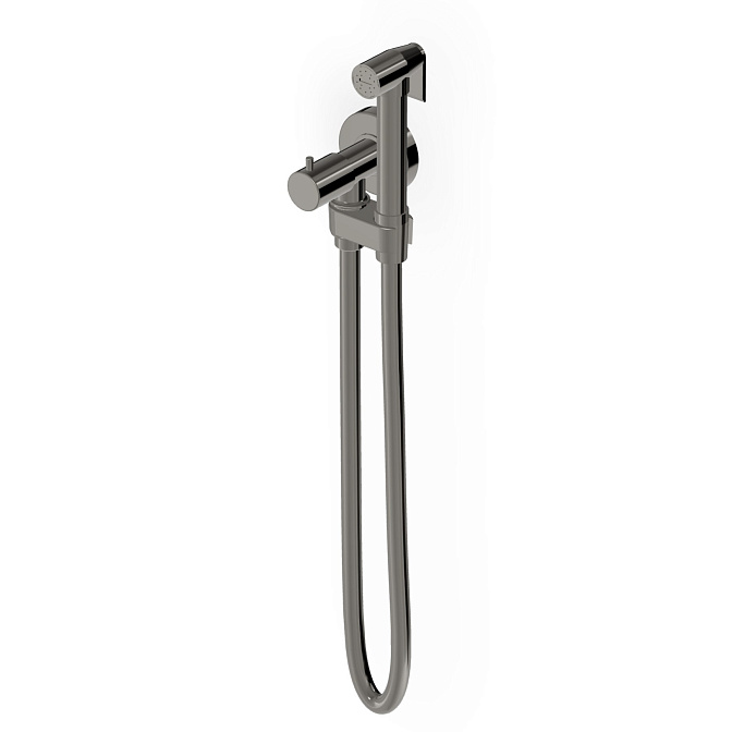 Гигиенический душ Zucchetti PAN S - фото-1 | interior market