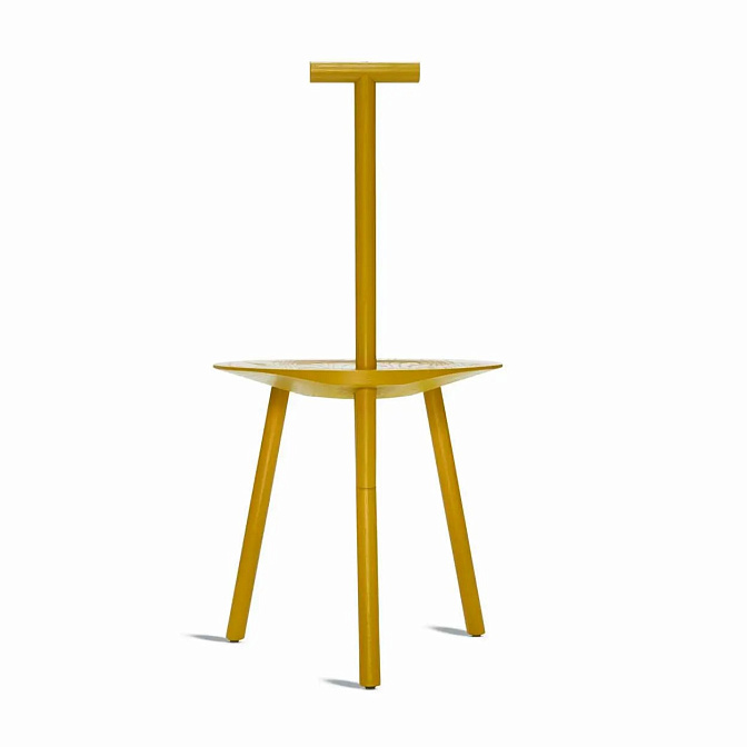 Обеденный стул Please Wait To Be Seated Spade - фото-2 | interior market