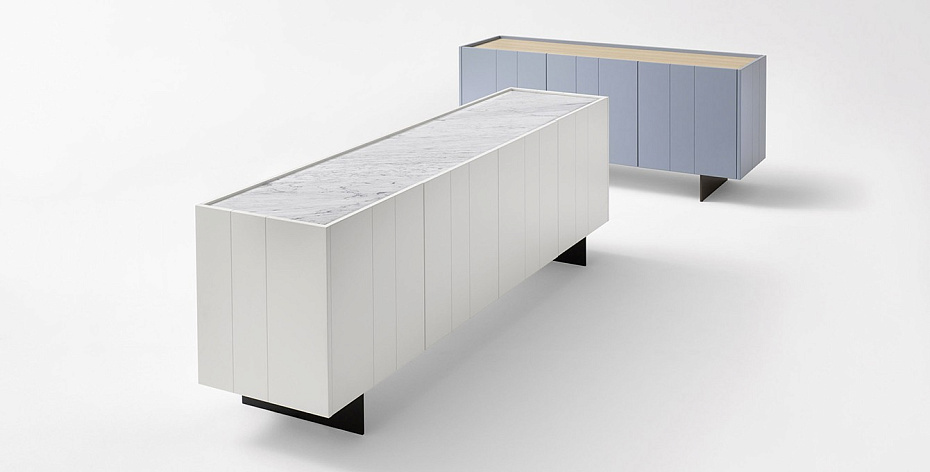 Комод Novamobili Stripe - фото-2 | interior market