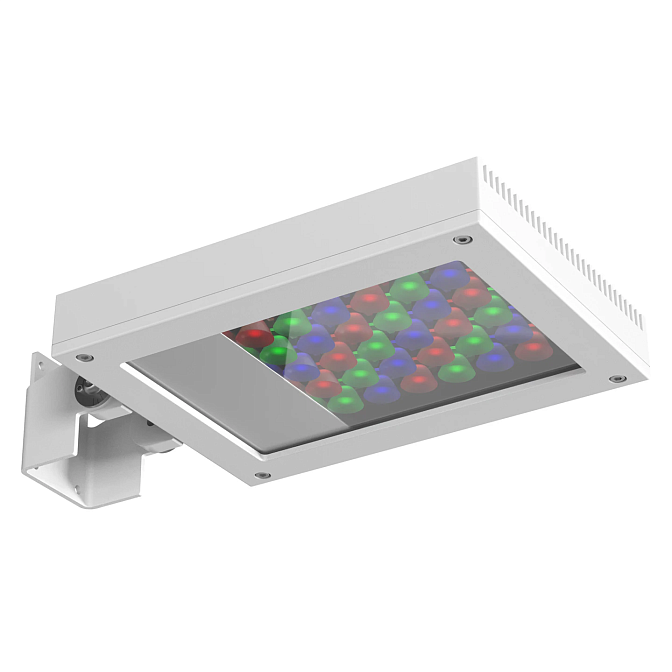 Технический свет Flos Perseo 4 RGB - фото-1 | interior market
