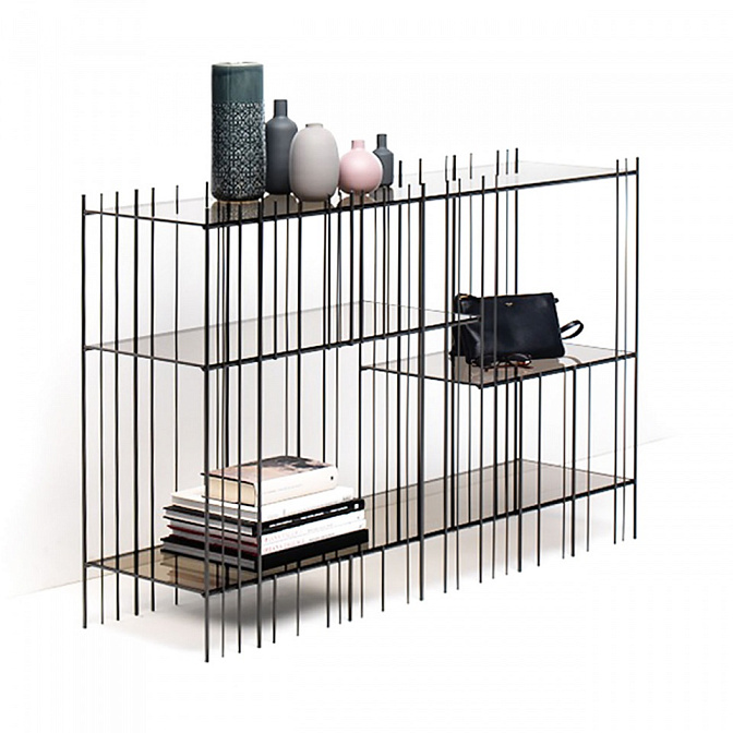 Консоль  Mogg METRICA - фото-2 | interior market