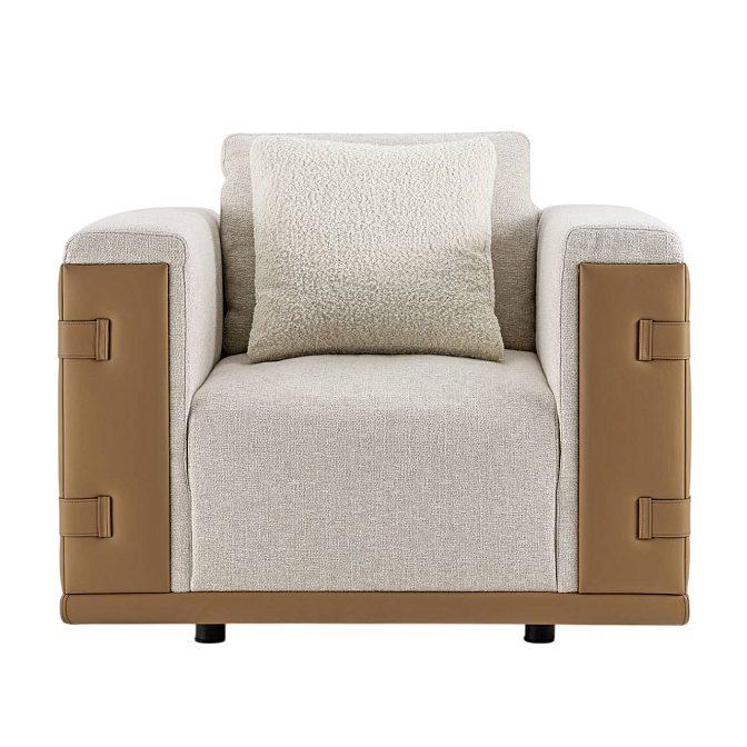 Кресло Turri ATELIER - фото-1 | interior market