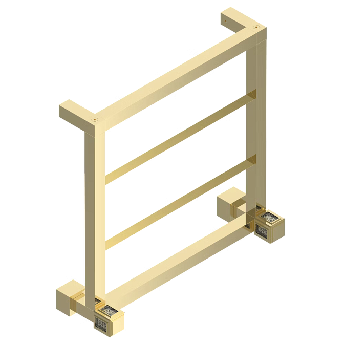 Полотенцесушитель THG Metropolis - фото-1 | interior market