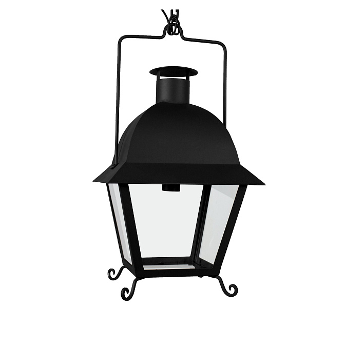 Уличный светильник  Mis En Demeure NIMES - фото-2 | interior market