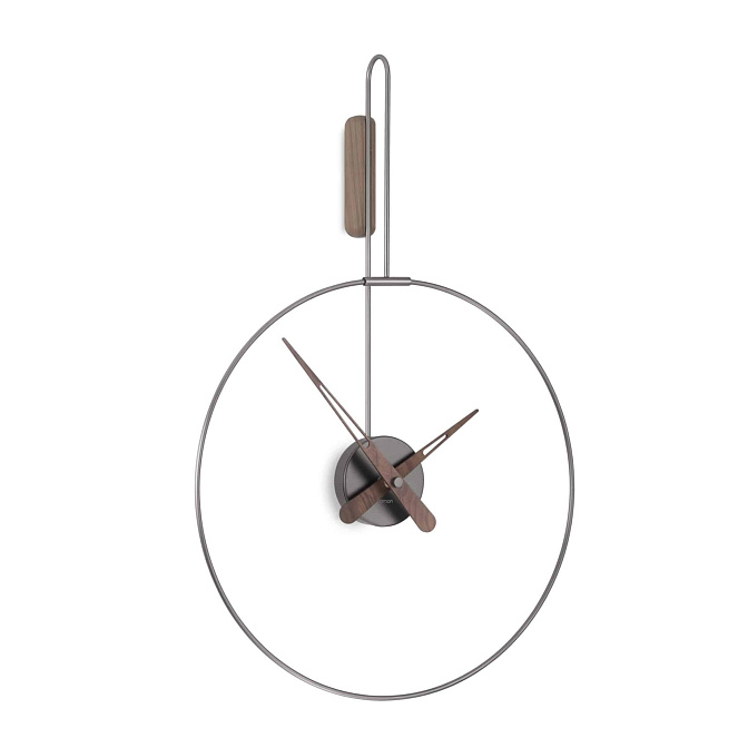 Часы настенные Micro Daro NOMON - фото-1 | interior market