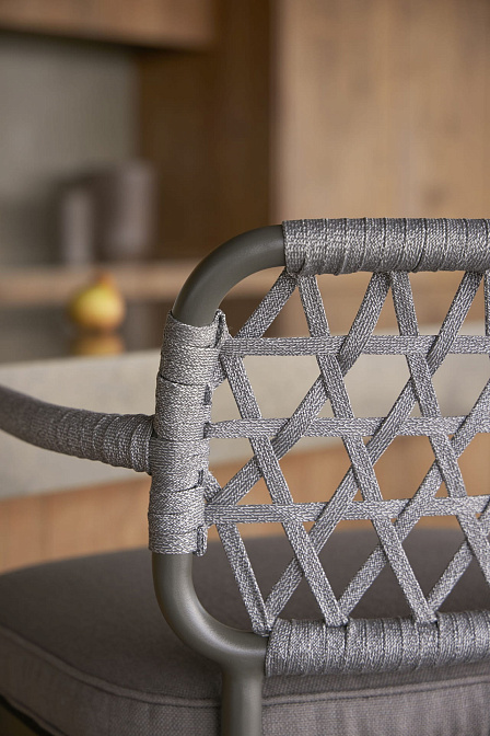 Барный стул для улицы Point1920 Curio - фото-2 | interior market