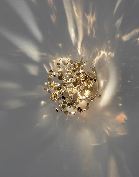 Бра Terzani Argent - фото-2 | interior market