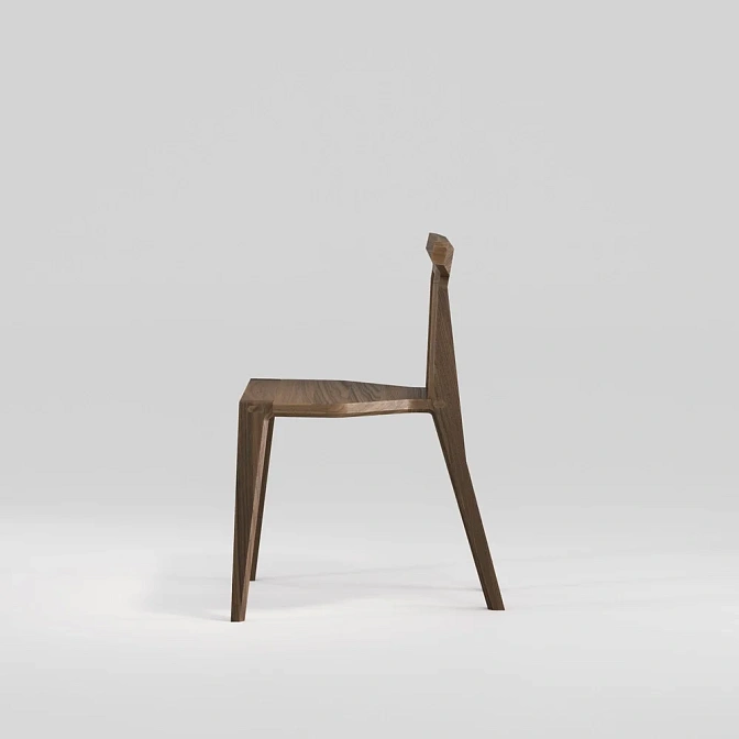 Обеденный стул WeWood Orca - фото-4 | interior market