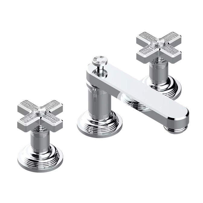 Смеситель для раковины THG  - фото-1 | interior market