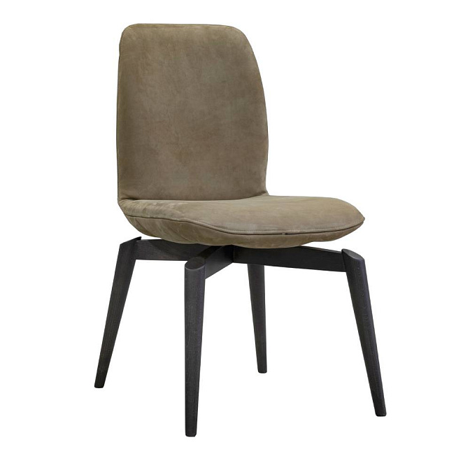 Обеденный стул Cierre alain - фото-1 | interior market