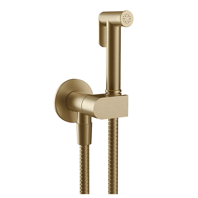 Гигиенический душ Gessi HABITO - фото-1 | interior market