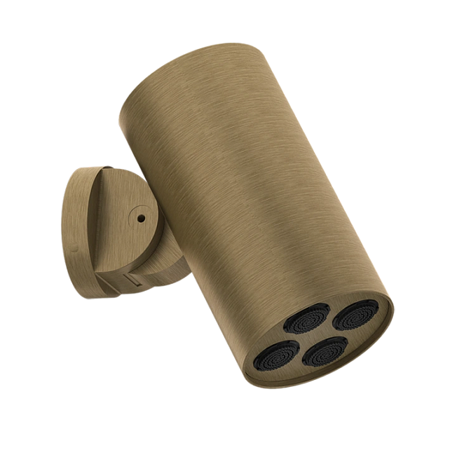 Верхний душ Gessi SPOTWATER - фото-1 | interior market