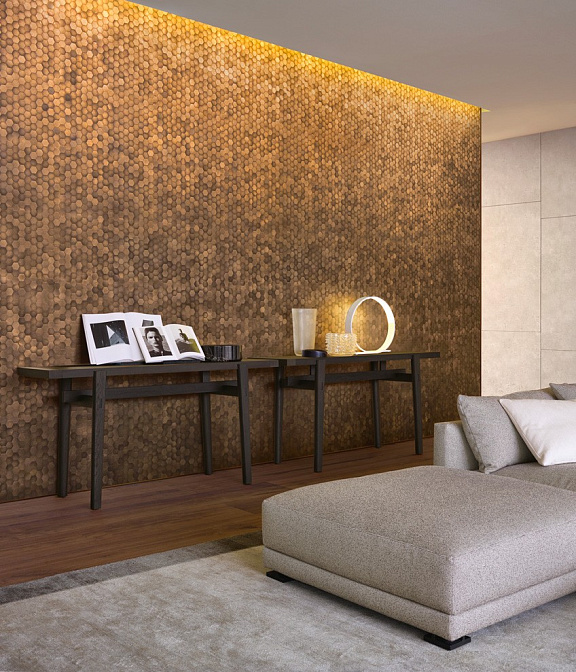 Консоль  Poliform Home Hotel - фото-2 | interior market