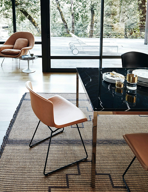 Обеденный стол Knoll FLORENCE - фото-2 | interior market