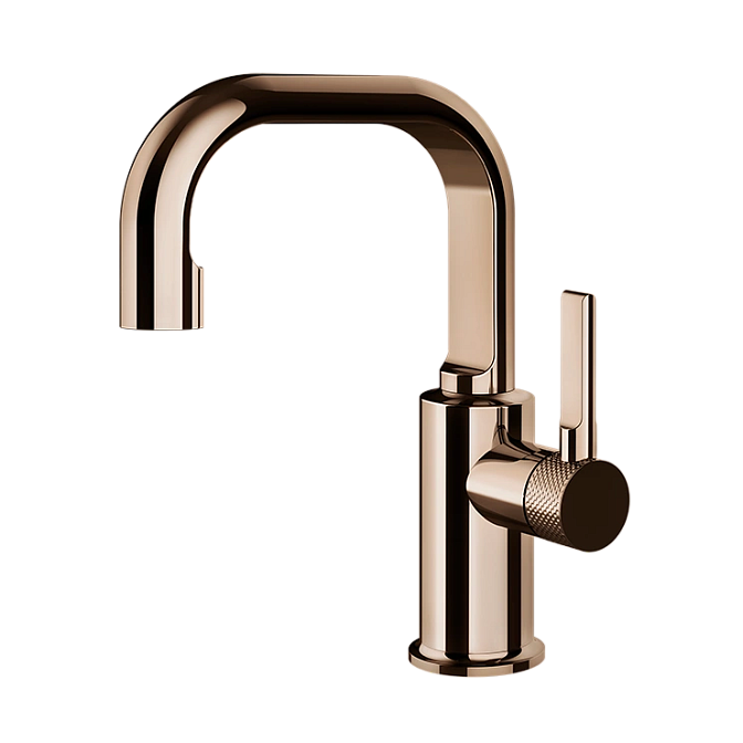 Смеситель для раковины Gessi INCISO - фото-1 | interior market