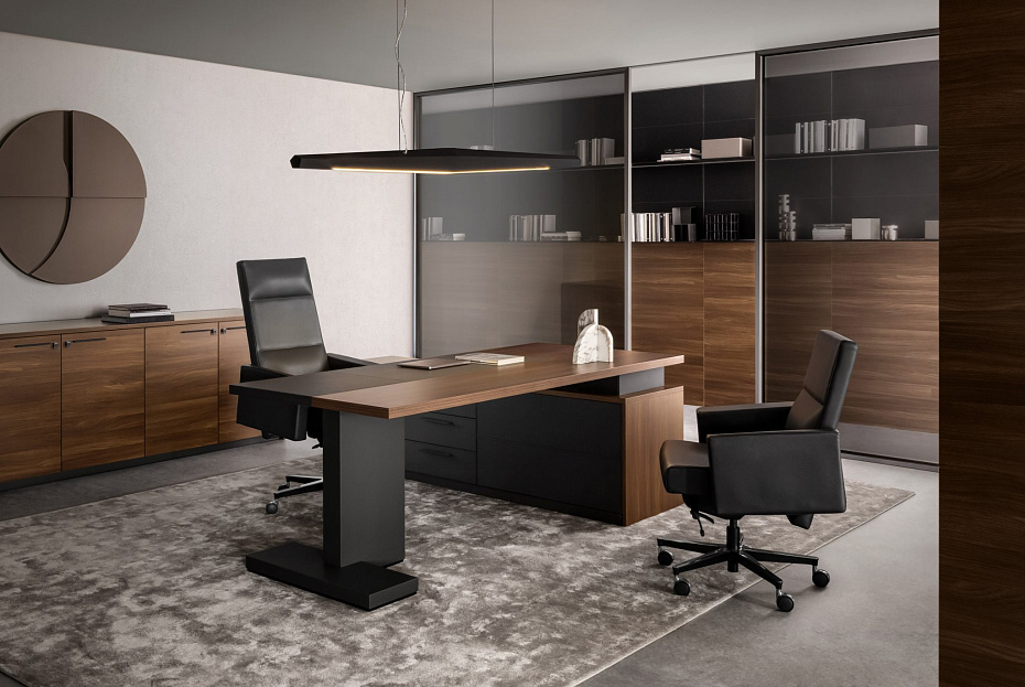 Офисный стол i4Mariani INCA - фото-7 | interior market