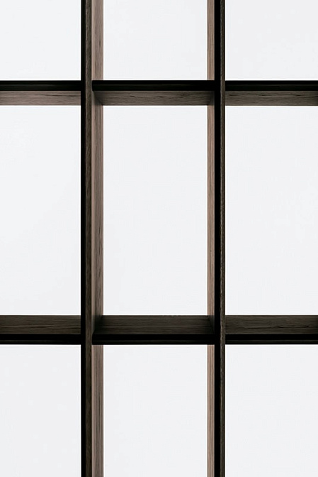 Стеллаж De Padova Komorebi - фото-2 | interior market