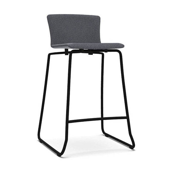 Барный стул De Padova OLIMPIA - фото-2 | interior market