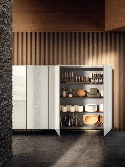 Буфет Lago N.O.W. - фото-3 | interior market