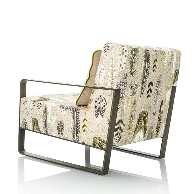 Кресло JNL Viktor - фото-2 | interior market