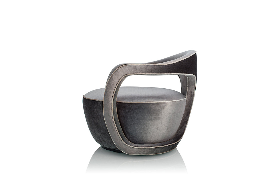 Кресло JNL Fay - фото-2 | interior market