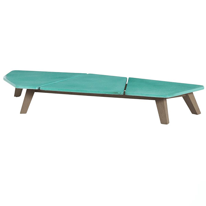 Журнальный столик Ethimo Rafael - фото-1 | interior market