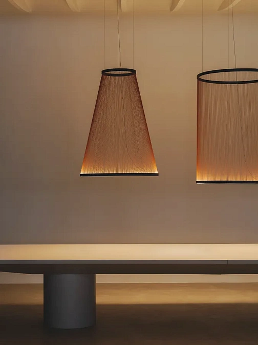 Потолочный светильник  Vibia ARRAY - фото-3 | interior market