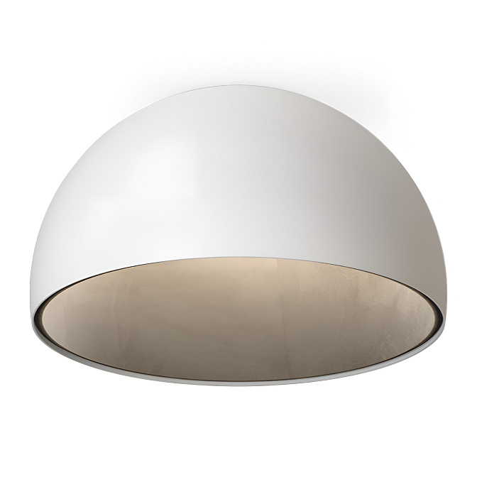 Потолочный светильник  Vibia Duo petra - фото-1 | interior market