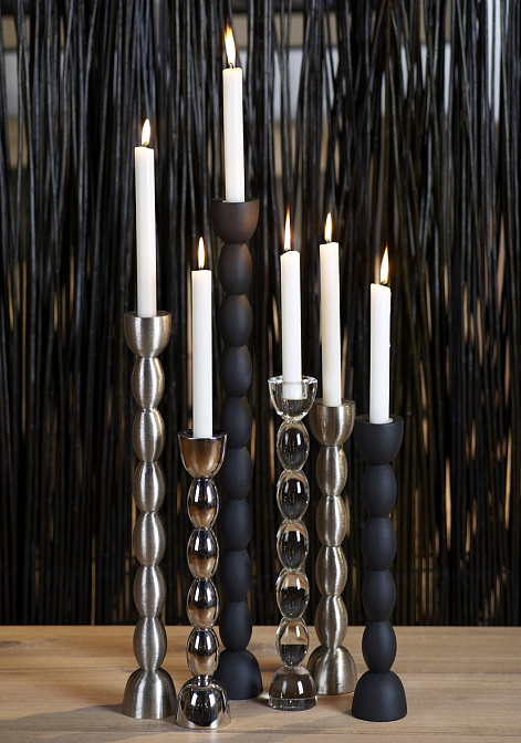 Подсвечник LAMBERT Brancusi - фото-2 | interior market