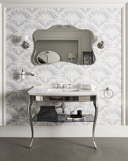 Консоль для ванной комнаты Devon&Devon Jacqueline ceramic - фото-2 | interior market