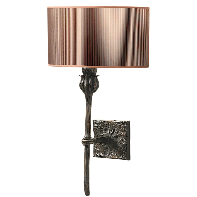 Бра Mis En Demeure Camargue Zinnia - фото-1 | interior market