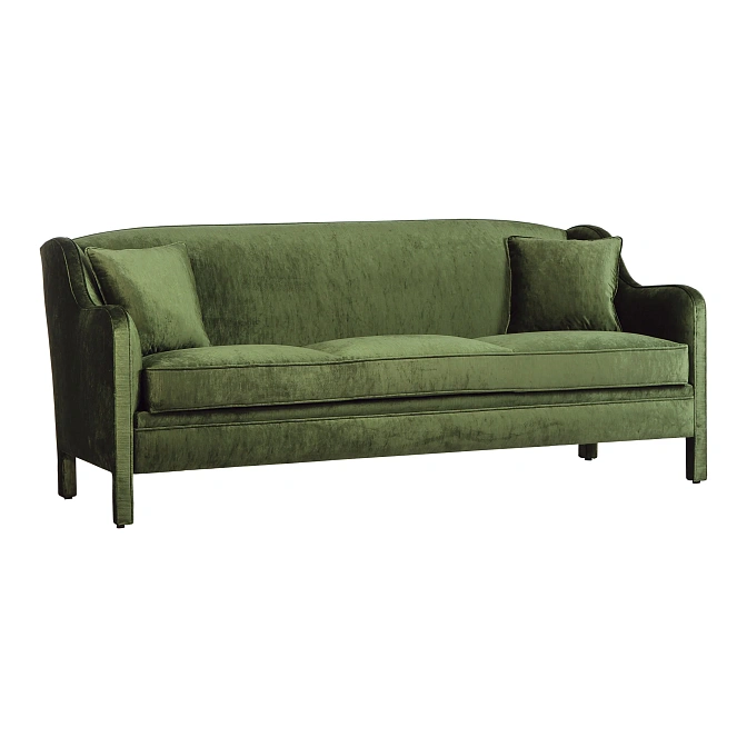 Прямой диван Mis En Demeure Avenue - фото-2 | interior market