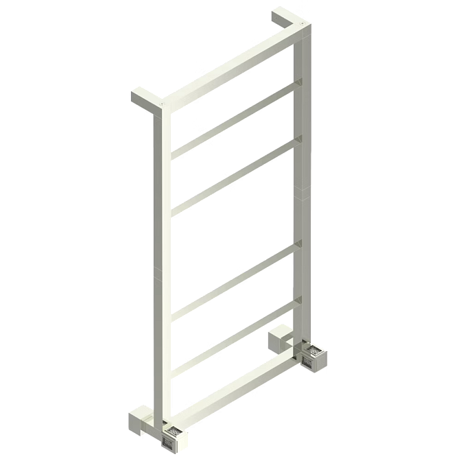 Полотенцесушитель THG Metropolis - фото-1 | interior market