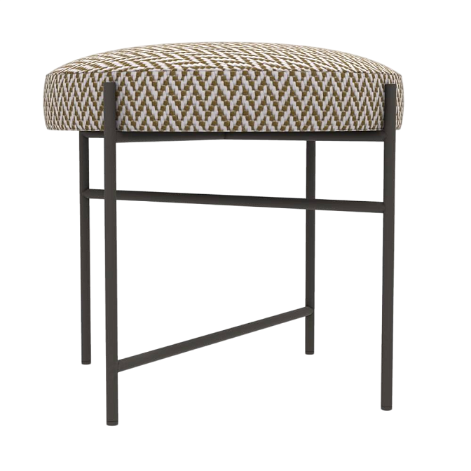 Пуф для улицы De Padova SEN POUF - фото-1 | interior market