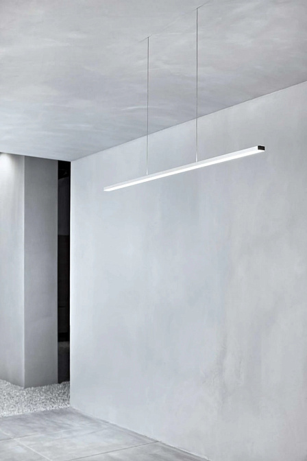 Технический свет Flos Super Line Down - фото-3 | interior market