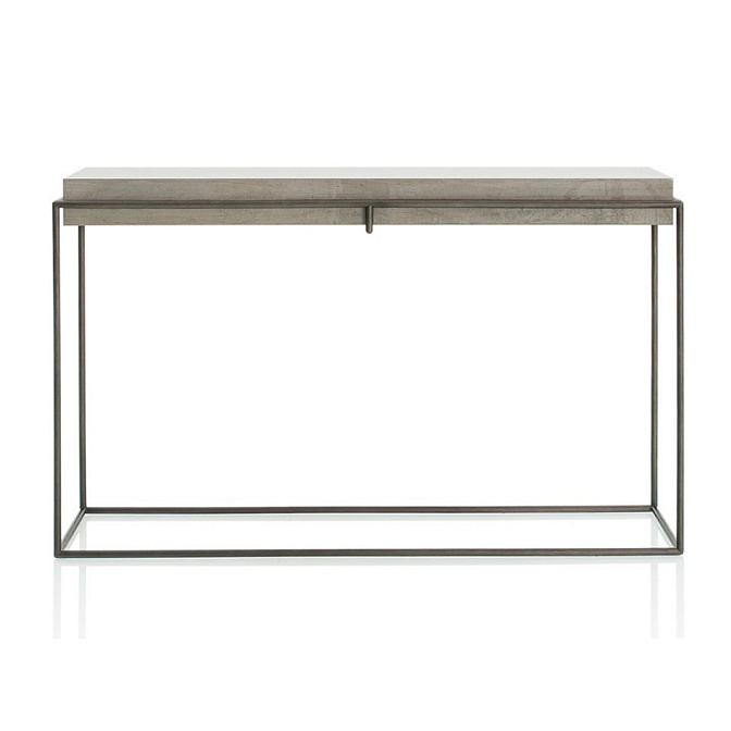 Консоль  JNL DOMINO - фото-2 | interior market