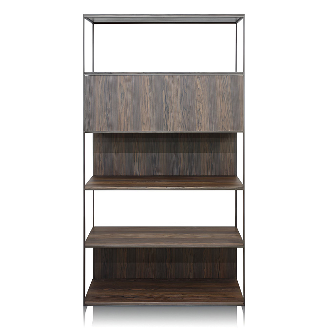 Книжный стеллаж JNL Ligne - фото-1 | interior market