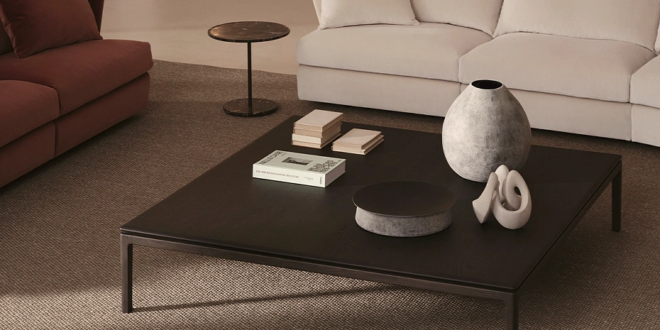 Журнальный столик De Padova Moon - фото-6 | interior market