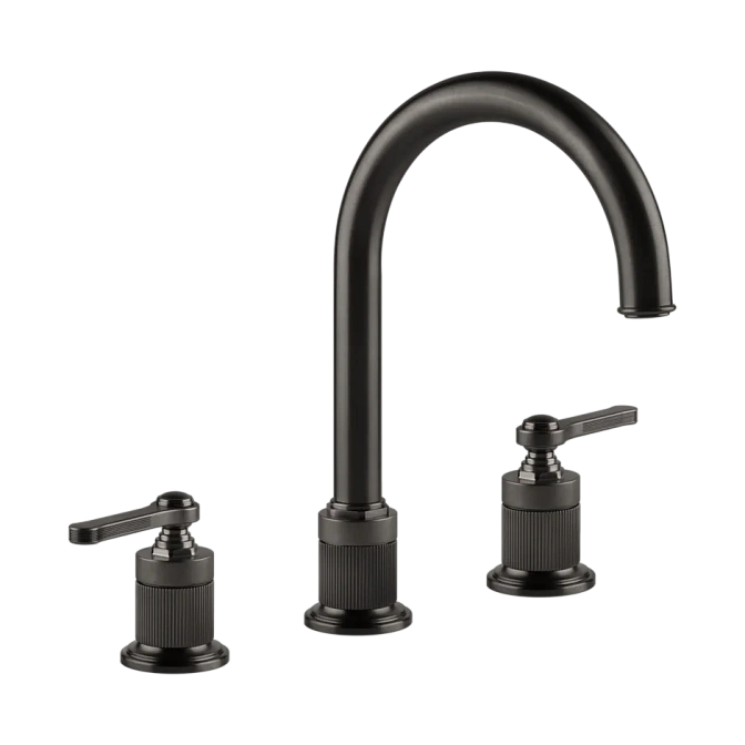 Смеситель для раковины Gessi VENTI20 - фото-1 | interior market