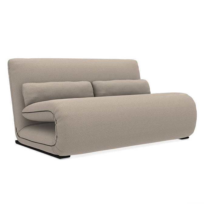 Кресло раскладное De Padova TATTOMI - фото-1 | interior market