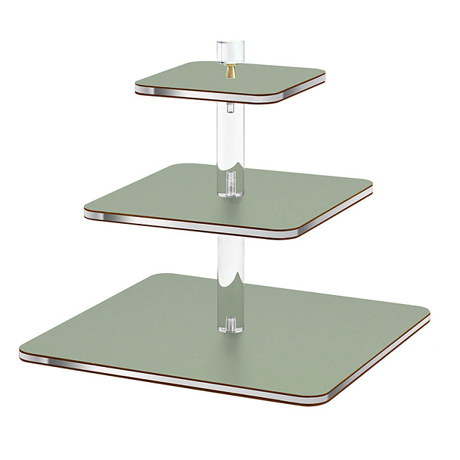 Подставка для десертов ADJ  - фото-1 | interior market