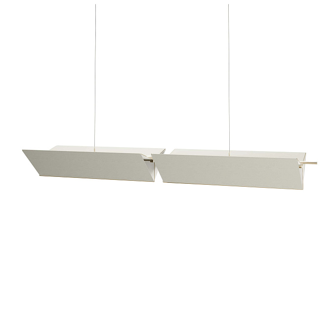 Потолочный светильник  Cassina 3to9 - фото-1 | interior market