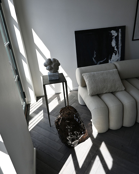 Ваза 101cph Katachi Vase, Big - фото-5 | interior market