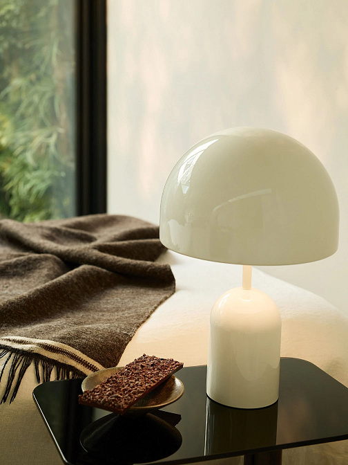 Настольная лампа Tom Dixon Bell Portable - фото-6 | interior market