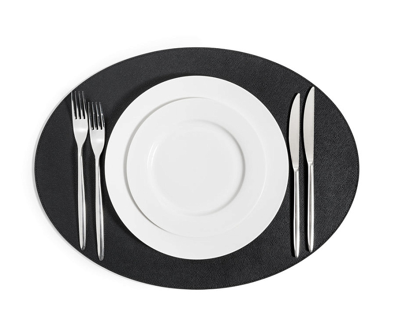 Аксессуар для кухни Pinetti Oval Placemat - фото-2 | interior market