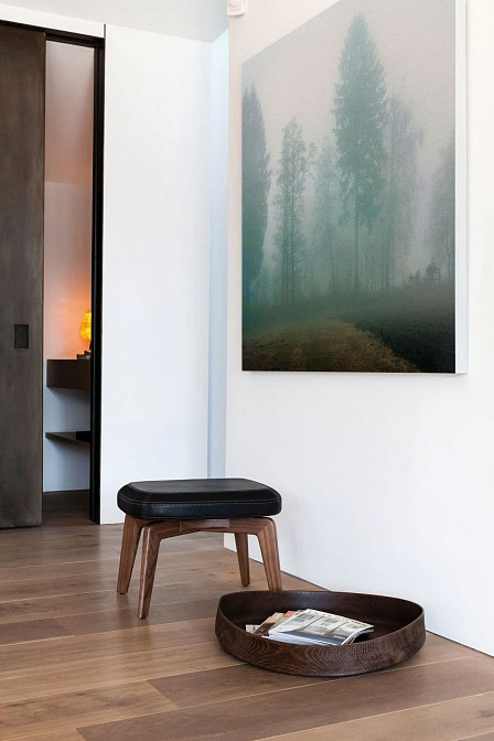 Табурет Classicon Munich Stool - фото-2 | interior market